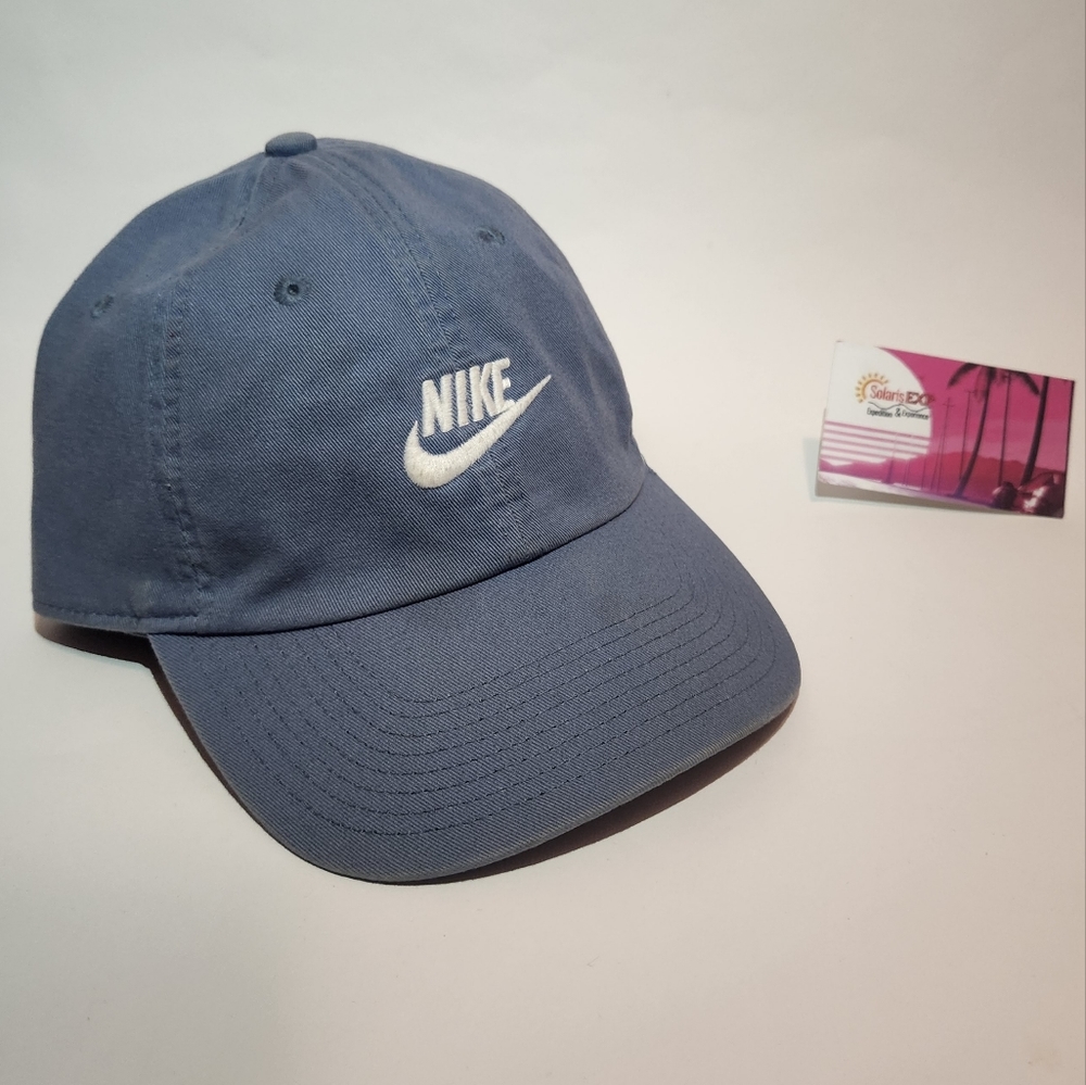 Nike Heritage 86 S1ZE Dri-Fit 913011-411 Cap Unisex
